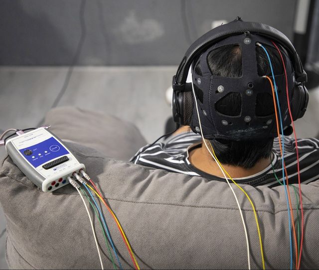 Ampliar imagen: Neurofeedback Guadalajara