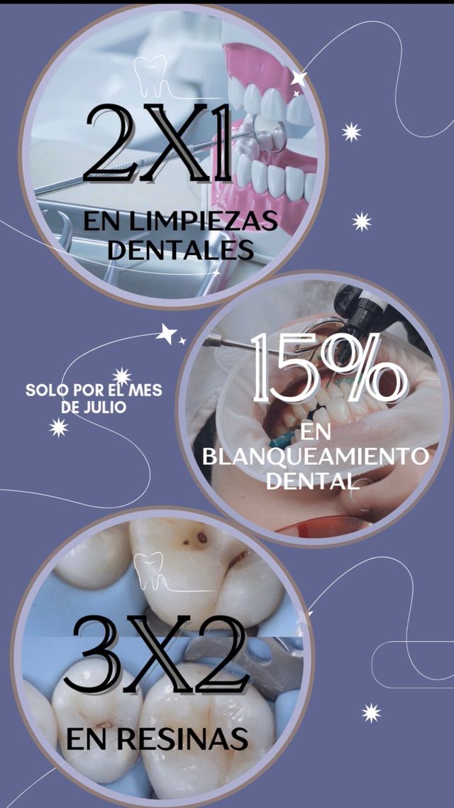 Ampliar imagen: Studio Dental A/E