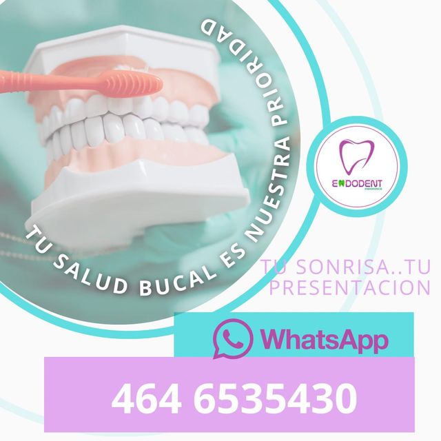 Ampliar imagen: ENDODENT Odontología Especializada