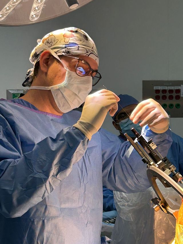 Ampliar imagen: Consultorio hospital puebla 1002