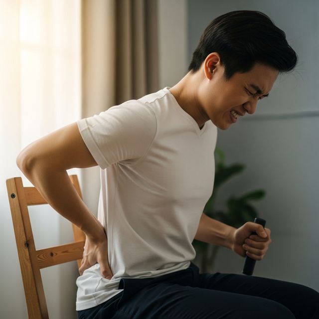 Ampliar imagen: Hospital Ángeles - C690 Neurocirugía