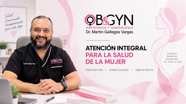 Ampliar imagen: Ob & Gyn Córdoba