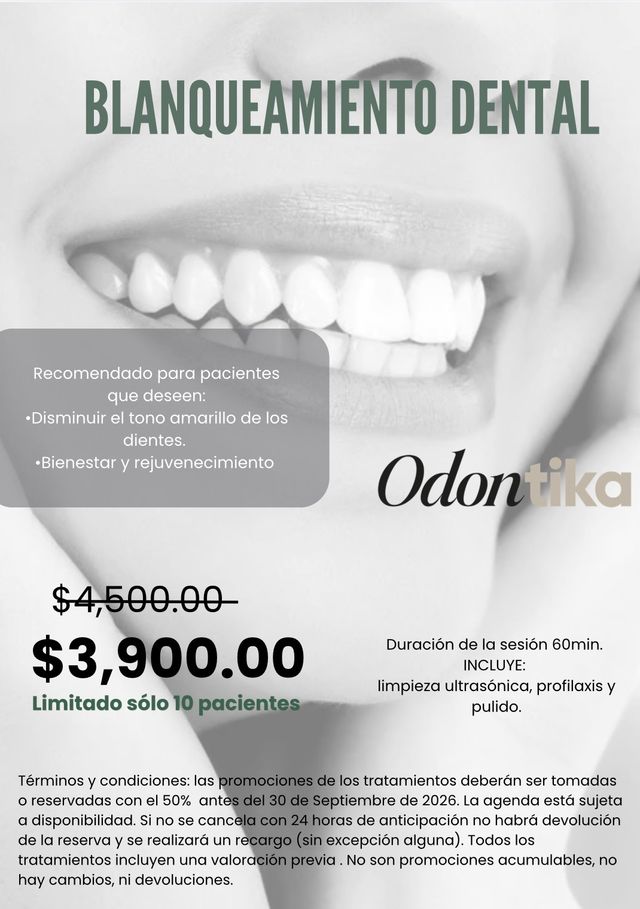 Ampliar imagen: Odontika