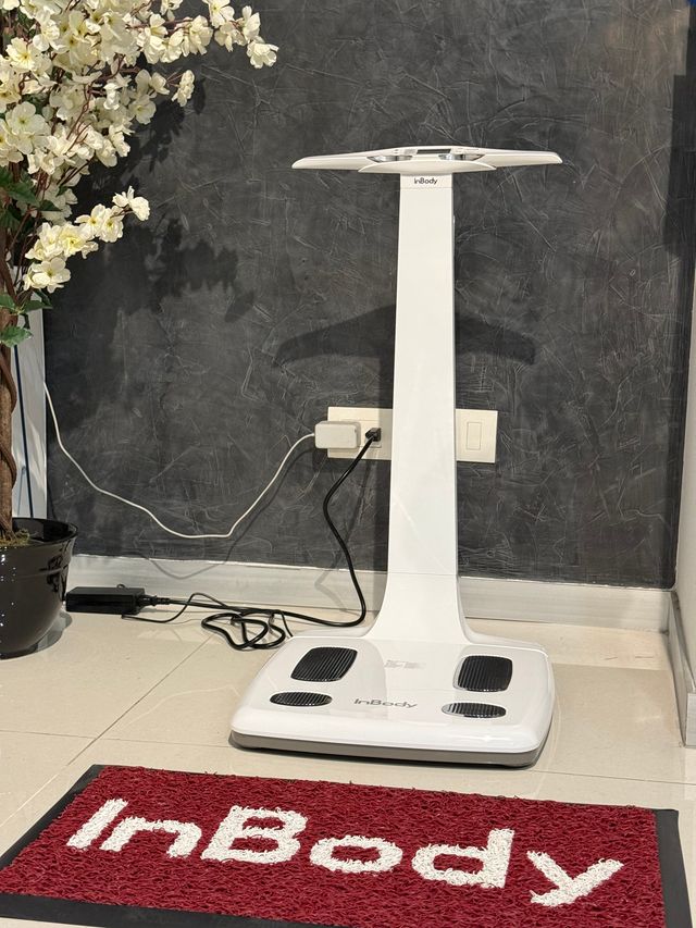 Ampliar imagen: JV fitnes y nutrición