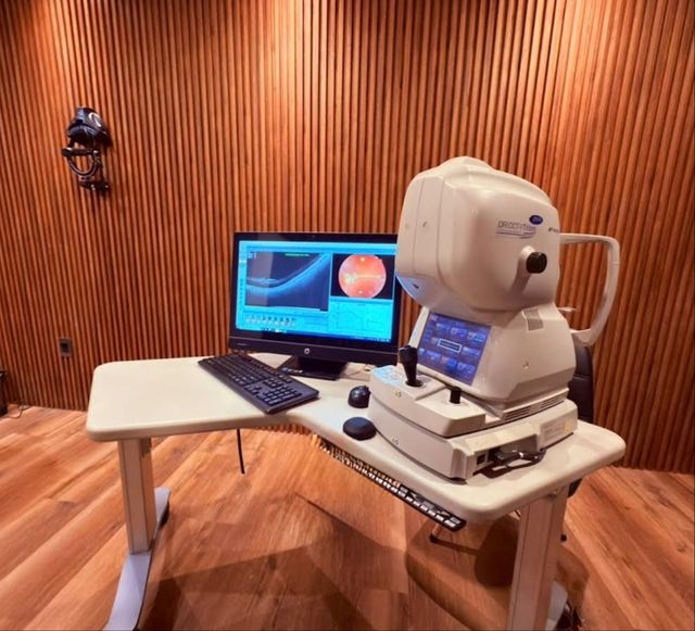 Ampliar imagen: Centro Médico Santa Fe Especialidades