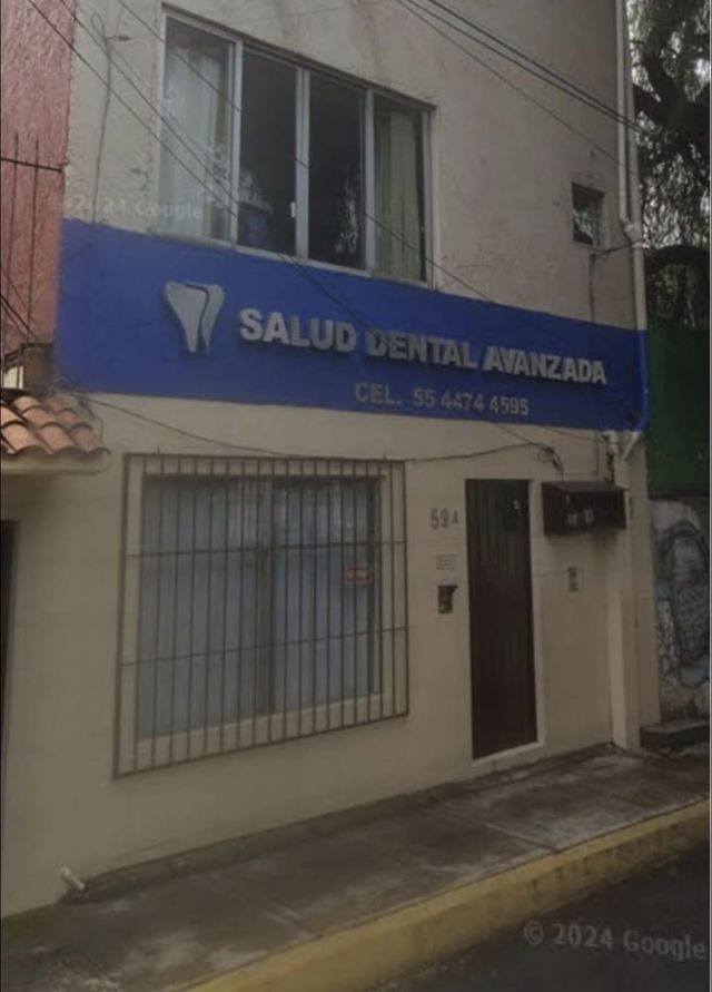 Ampliar imagen: Salud Dental Avanzada