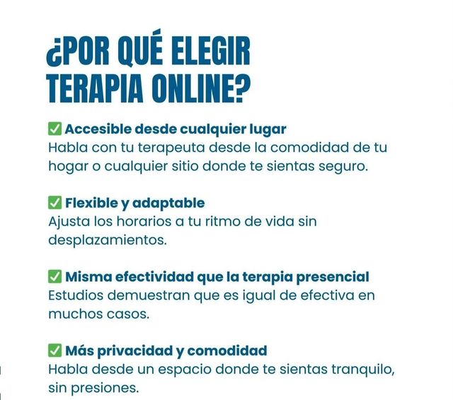 Ampliar imagen: Consultorio virtual (en línea)