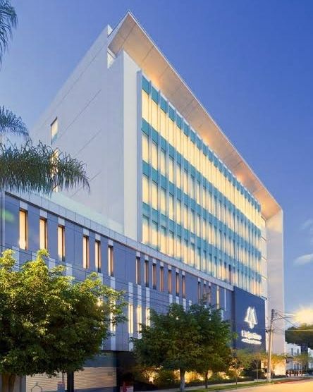 Ampliar imagen: EYECENTER GDL