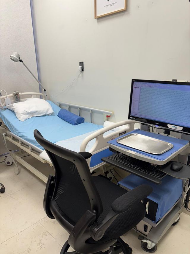 Ampliar imagen: Torre Médica Tlalpan