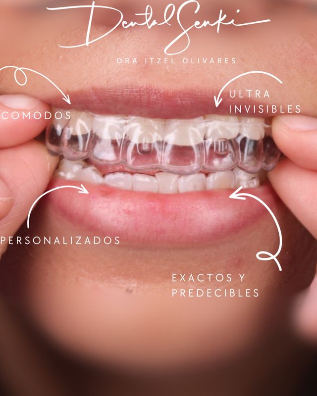 Ampliar imagen: Senki odontología desde la empatía