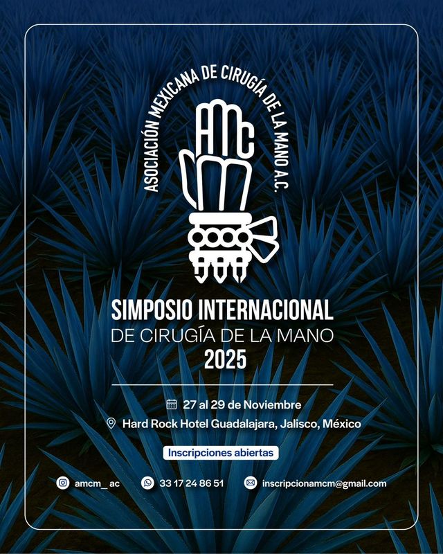 Ampliar imagen: Traumatología y Ortopedia / Cirugía de mano