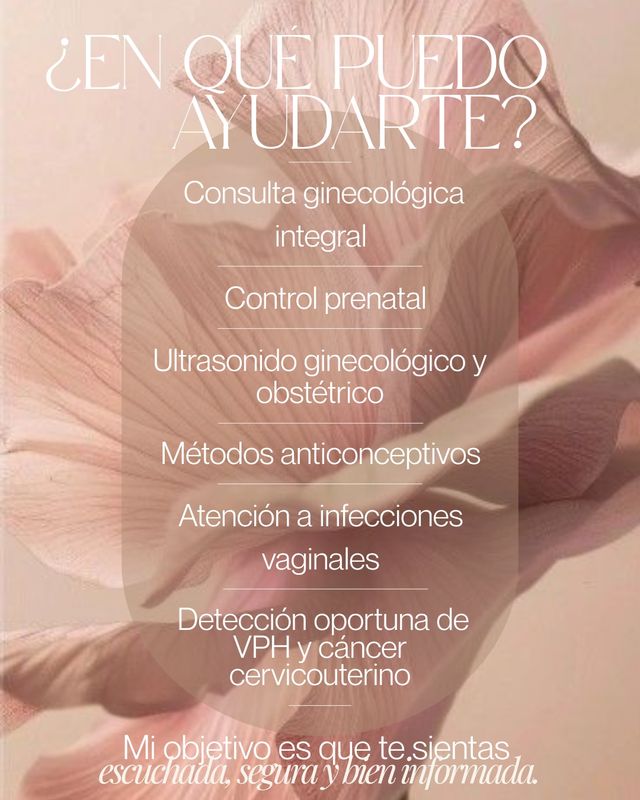 Ampliar imagen: Ginecología y Obstetricia