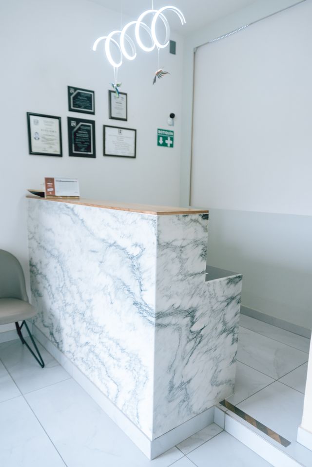 Ampliar imagen: NEOSMILE