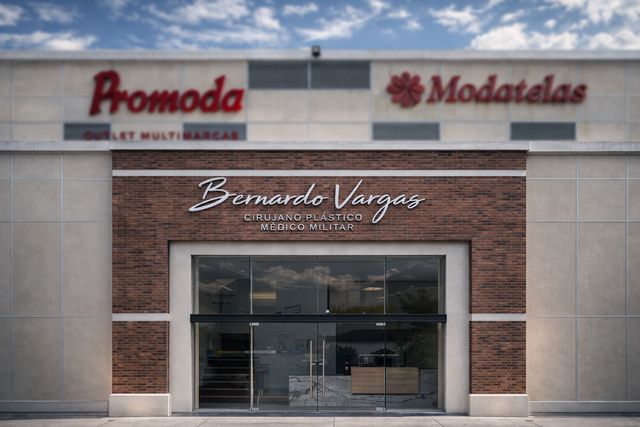 Ampliar imagen: Plaza Las Torres