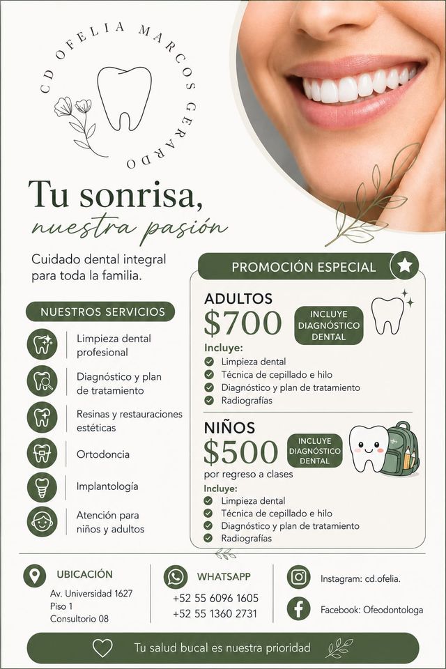 Ampliar imagen: Consultorio privado