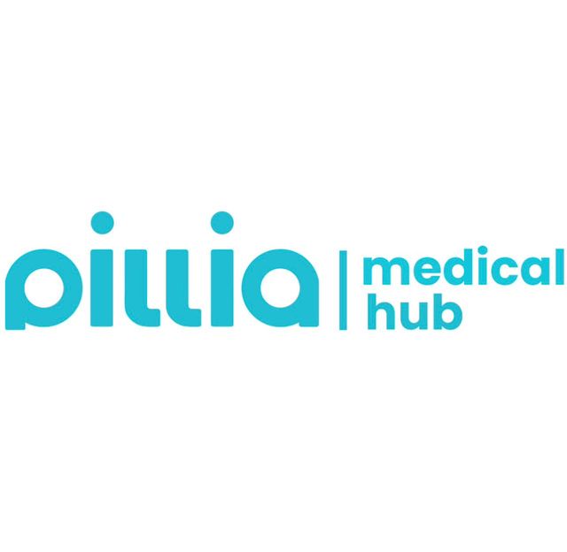 Ampliar imagen: Pillia Medical Hub