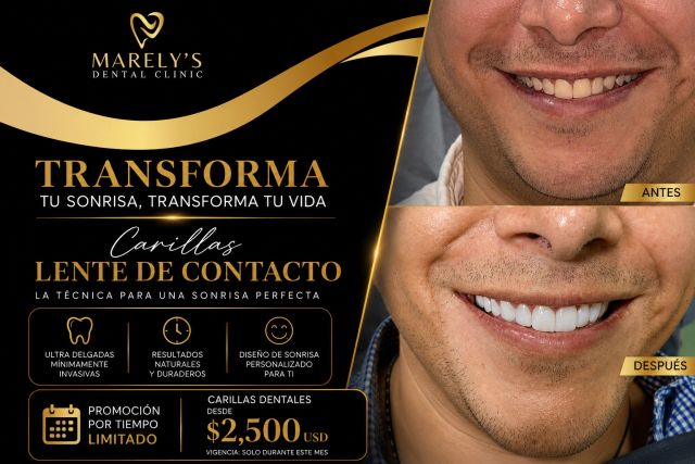 Ampliar imagen: Marely´s Dental Clinic