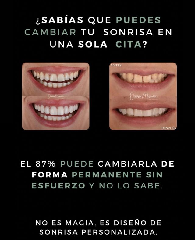 Ampliar imagen: Consultorio Dental ArtDent 