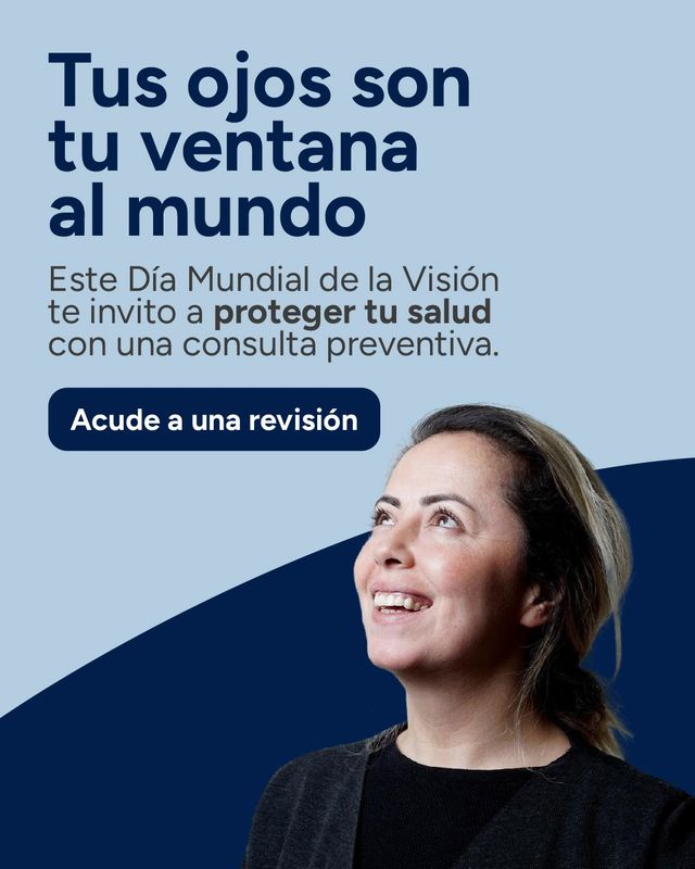 Ampliar imagen: MONTERREY: Oftalmo Las Lomas