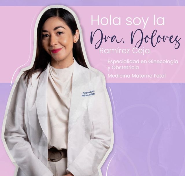 Ampliar imagen: Fetal Femme