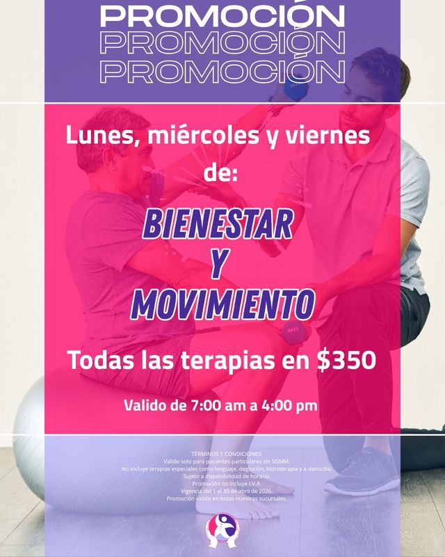 Ampliar imagen: Fisiomed Mexico