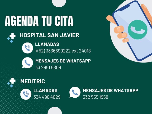 Ampliar imagen: Edificio Dr. Javier Ibarra Farrah piso 2