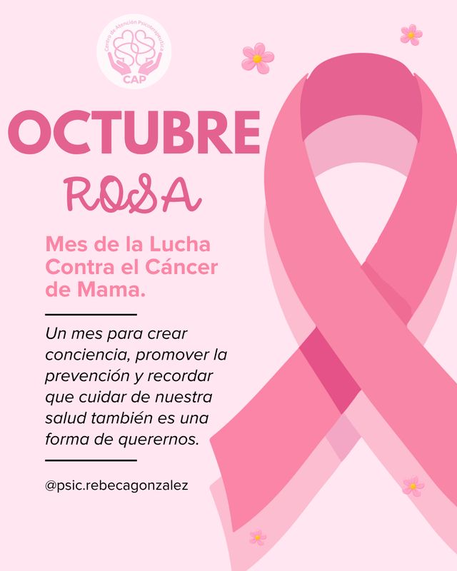 Ampliar imagen: CAP Centro de atención psicoterapéutica