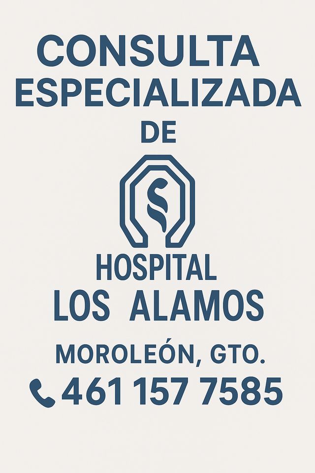 Ampliar imagen: HOSPITAL LOS ALAMOS
