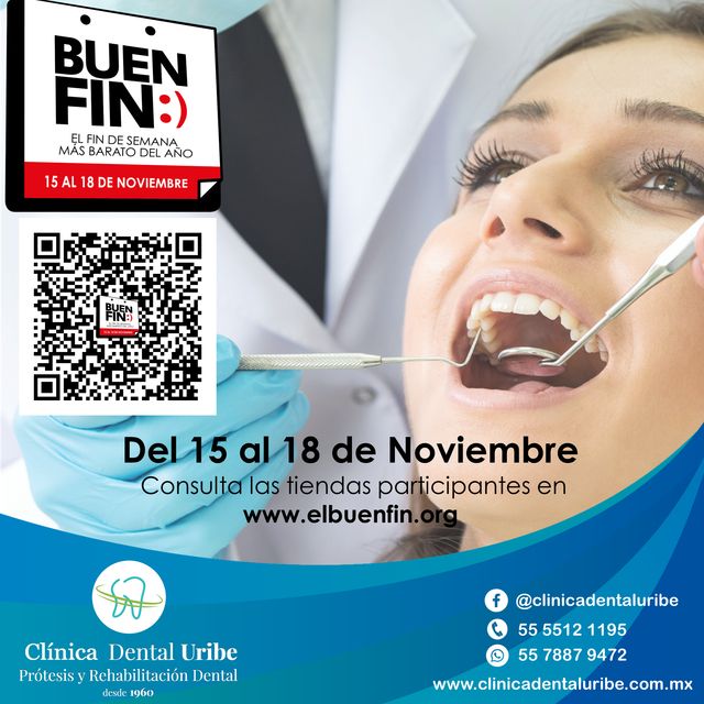 Clínica Dental Uribe