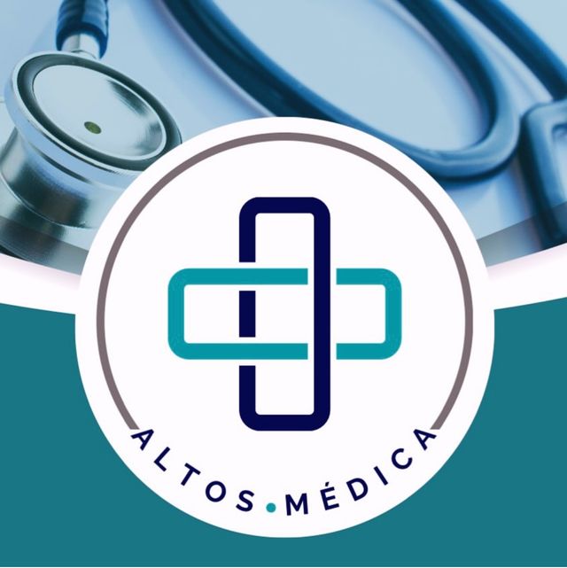 Ampliar imagen: Altos Medica