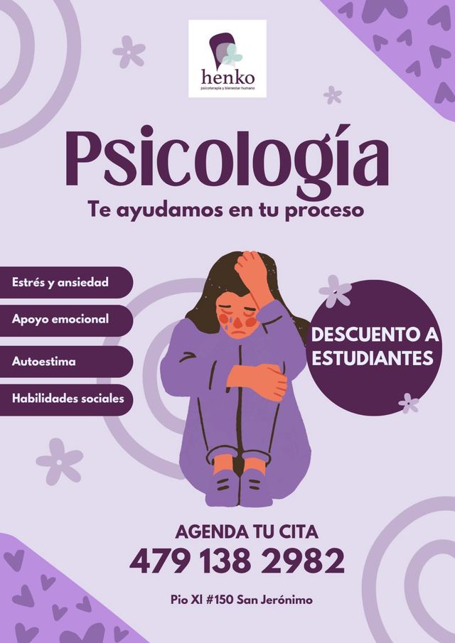 Ampliar imagen: Henko Bienestar