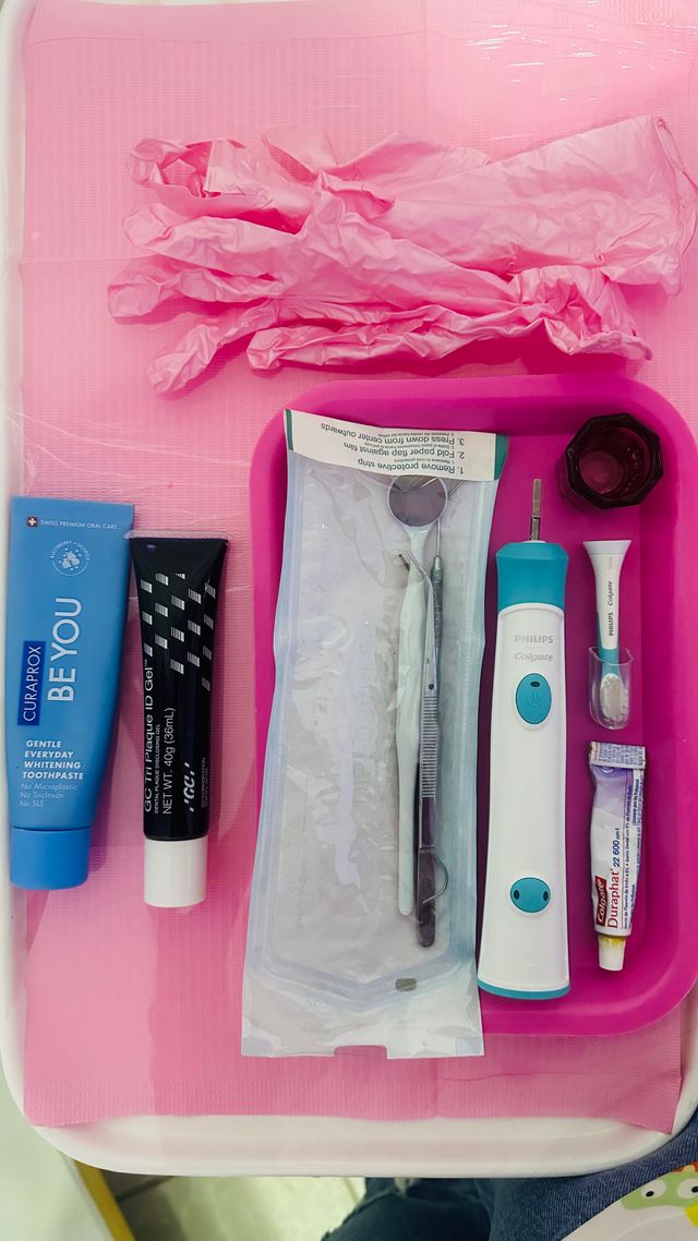 Ampliar imagen: AzulDent