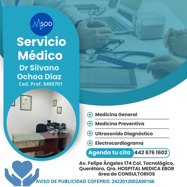 Medicina General