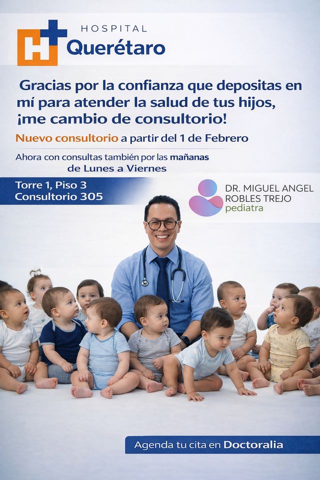 Ampliar imagen: HOSPITAL H+ TORRE 1 PISO 3 CONSULTORIO 305