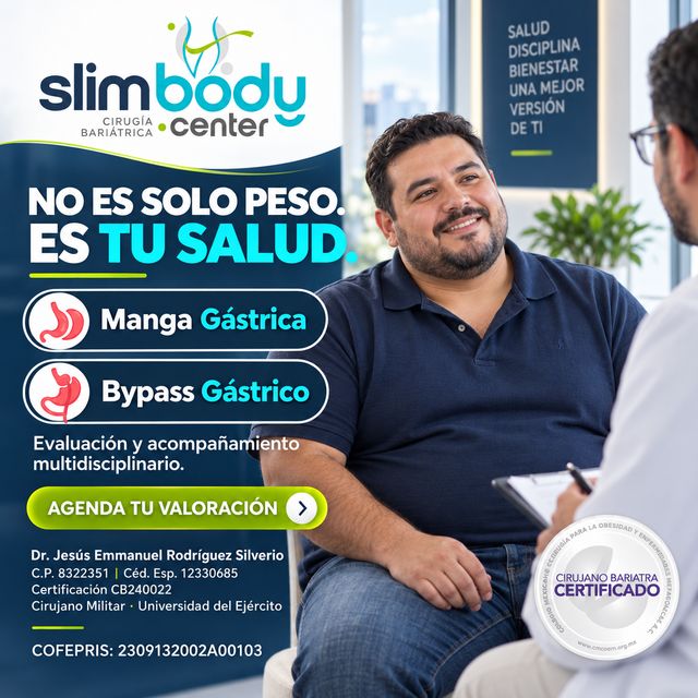 Ampliar imagen: Slim Body Center (Health & Surgical Comfort)
