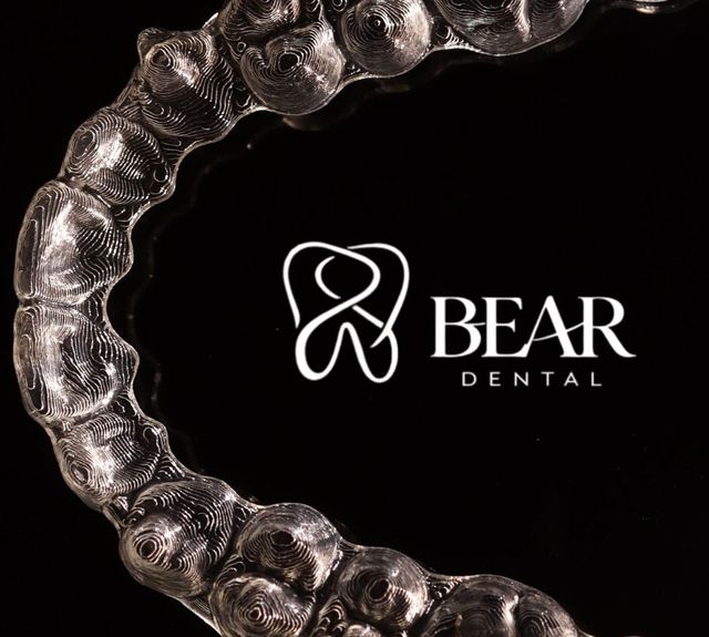 Ampliar imagen: Bear Dental