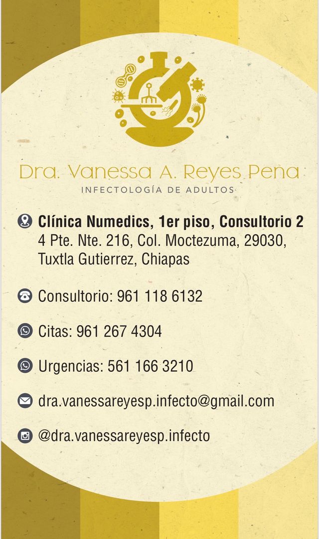 Ampliar imagen: Clínica NUMEDICS, 1er Piso, Consultorio 2