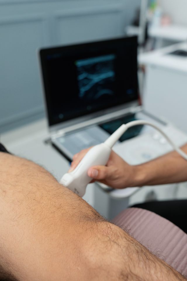 Ampliar imagen: Centro MEF