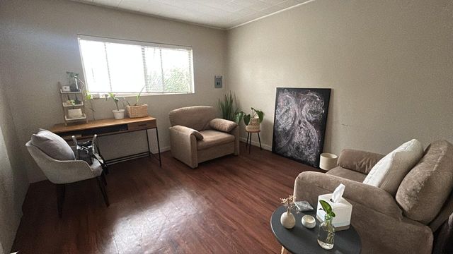 Ampliar imagen: Consultorio Palmas