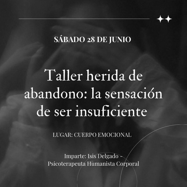 Ampliar imagen: PSICOTERAPIA HUMANISTA CORPORAL