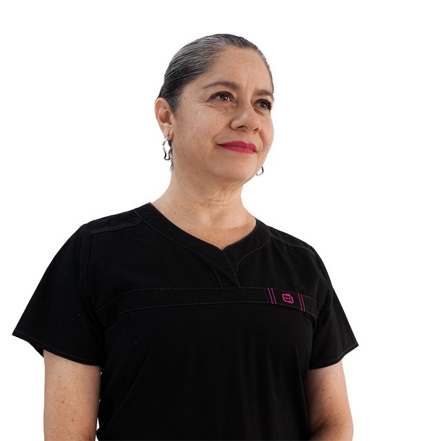 Ampliar imagen: Hospital MAC