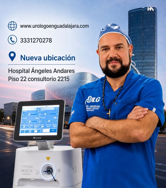 Ampliar imagen: HOSPITAL ANGELES ANDARES