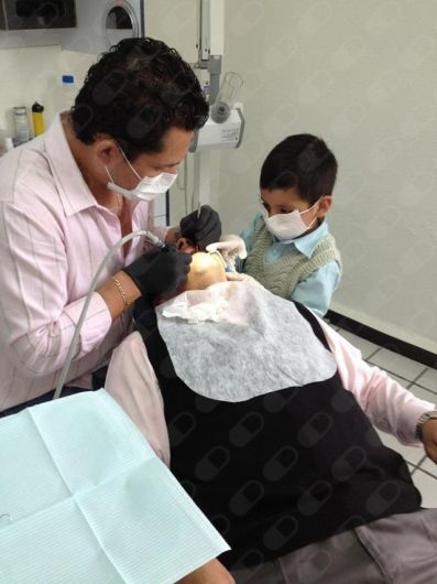 AUREA DENTAL CDMX