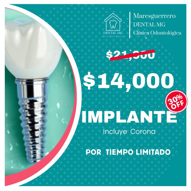 Ampliar imagen: Dental Maresguerrero