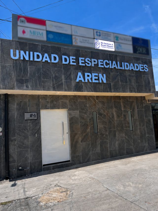Ampliar imagen: Urólogo en Cardel