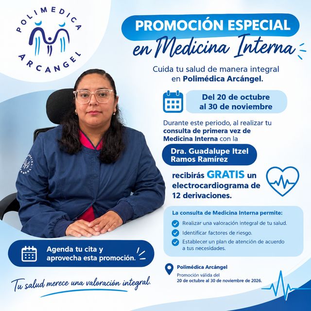 Ampliar imagen: Polimedica Arcangel
