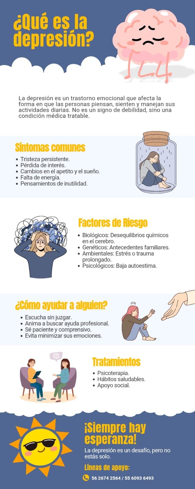 Ampliar imagen: Psicoterapia Para Todos