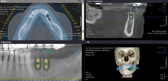 Ampliar imagen: POCOROBA FAMILY DENTAL
