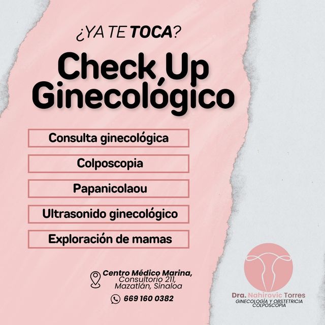 Ampliar imagen: Centro Médico Marina