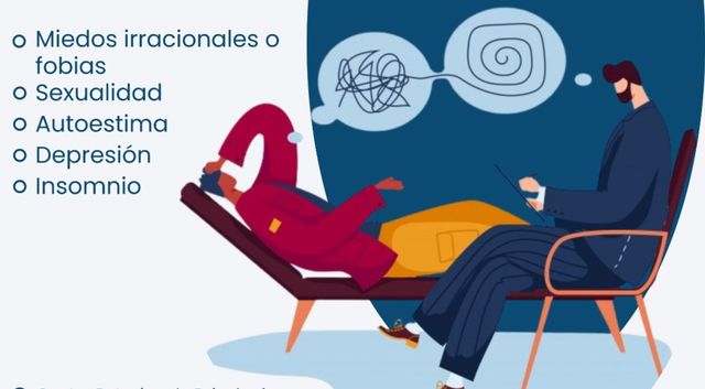 Ampliar imagen: Consultorio Clínico de la Psic. Orquídea Lucatero